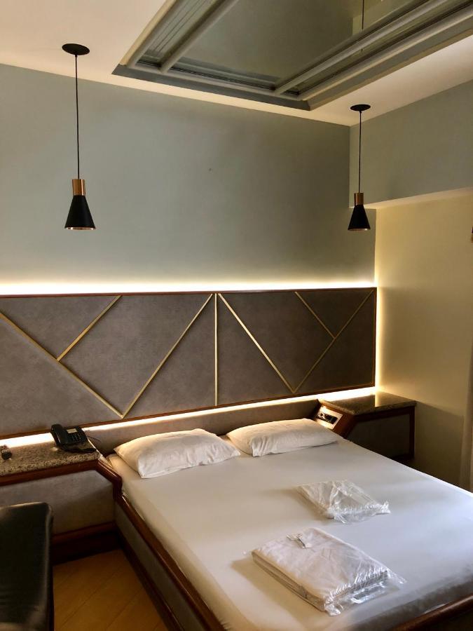Hotel Sheik (Adults Only) ริโอเดจาเนโร ภายนอก รูปภาพ