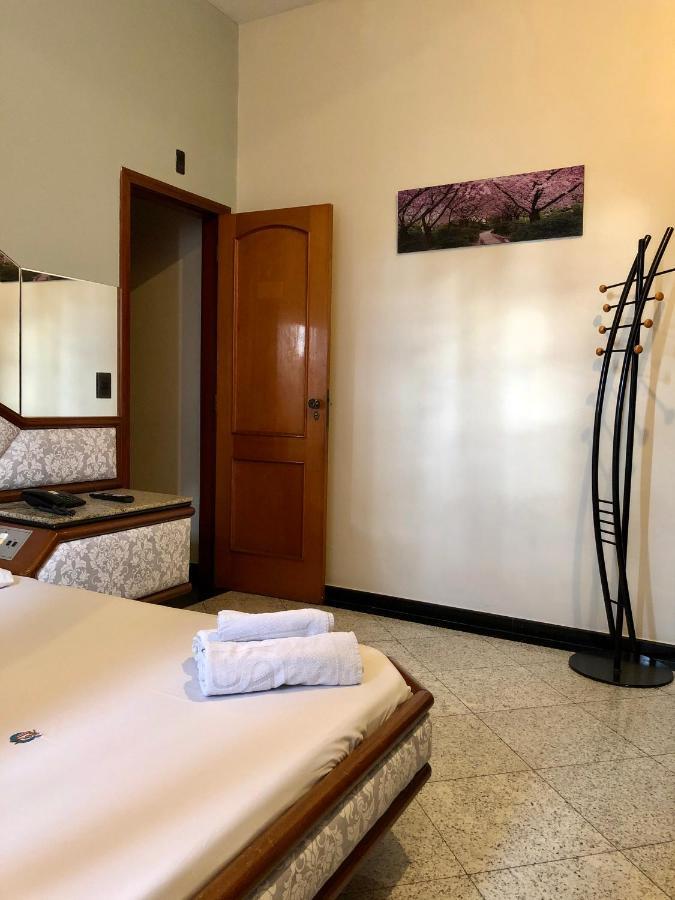Hotel Sheik (Adults Only) ริโอเดจาเนโร ภายนอก รูปภาพ