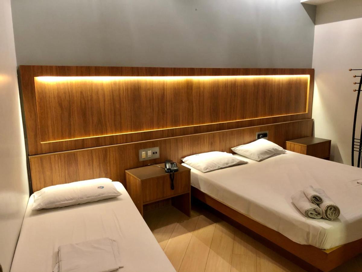 Hotel Sheik (Adults Only) ริโอเดจาเนโร ภายนอก รูปภาพ