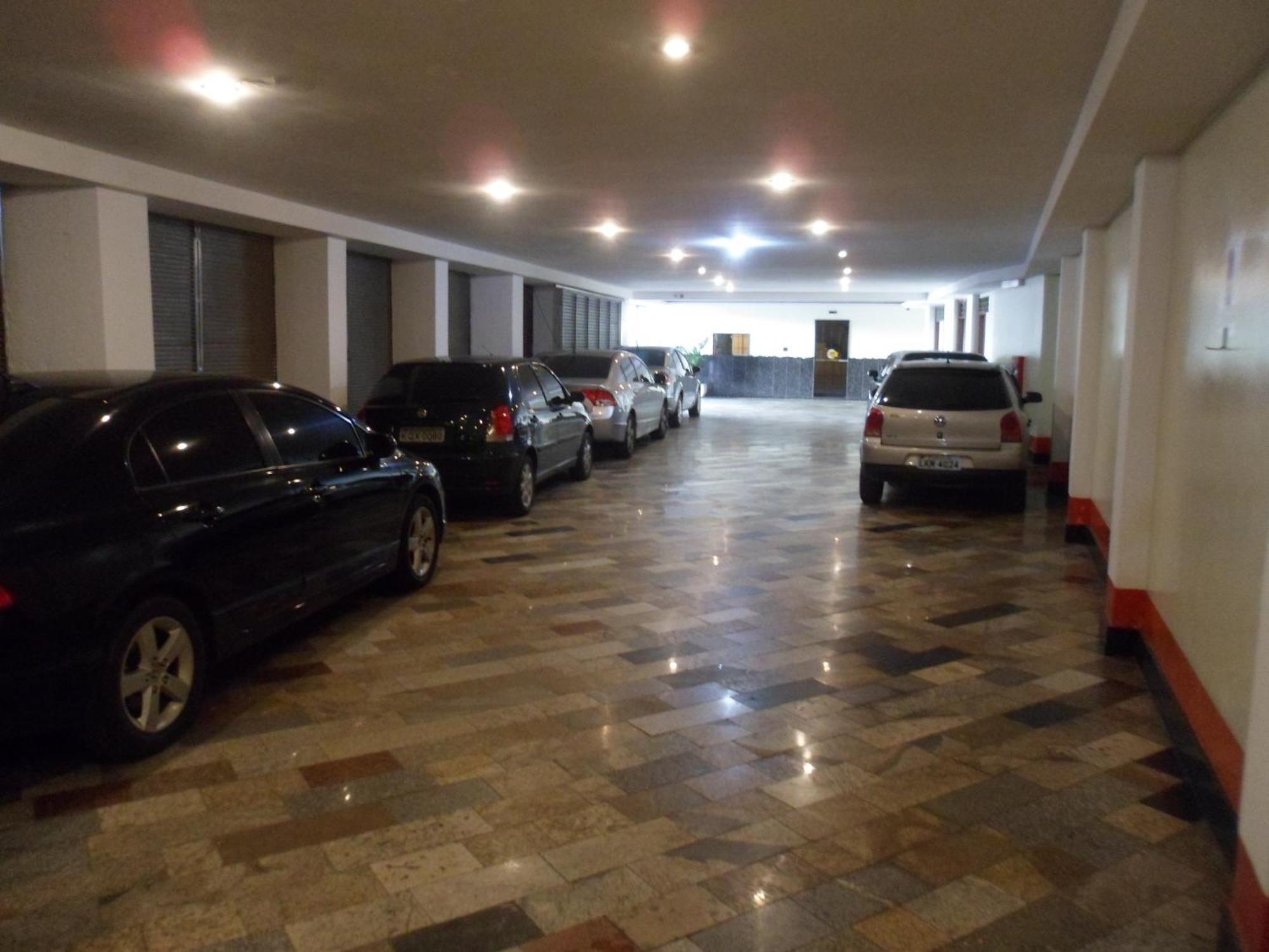 Hotel Sheik (Adults Only) ริโอเดจาเนโร ภายนอก รูปภาพ