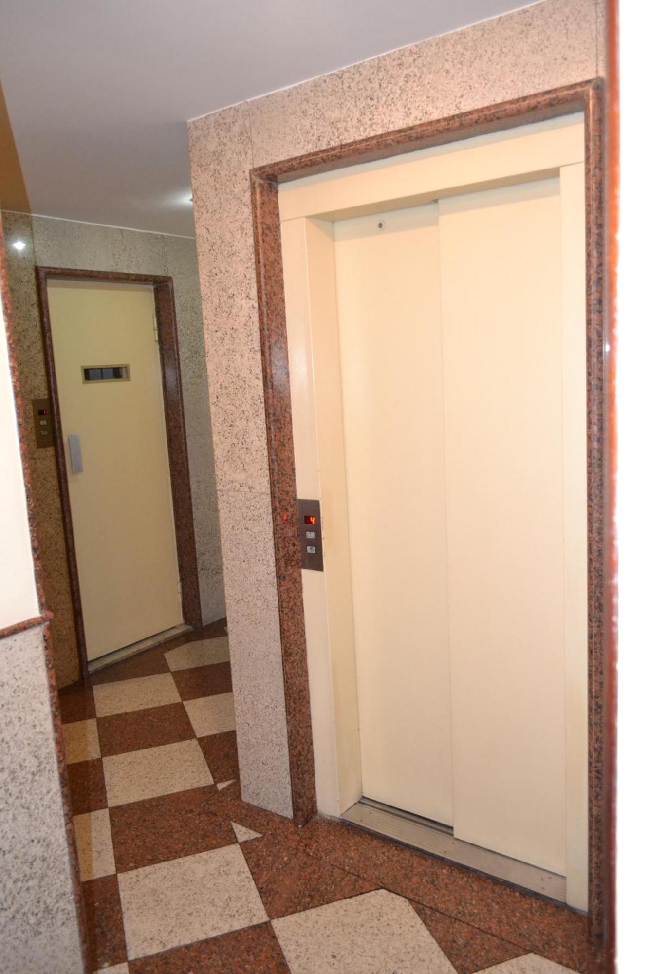 Hotel Sheik (Adults Only) ริโอเดจาเนโร ภายนอก รูปภาพ