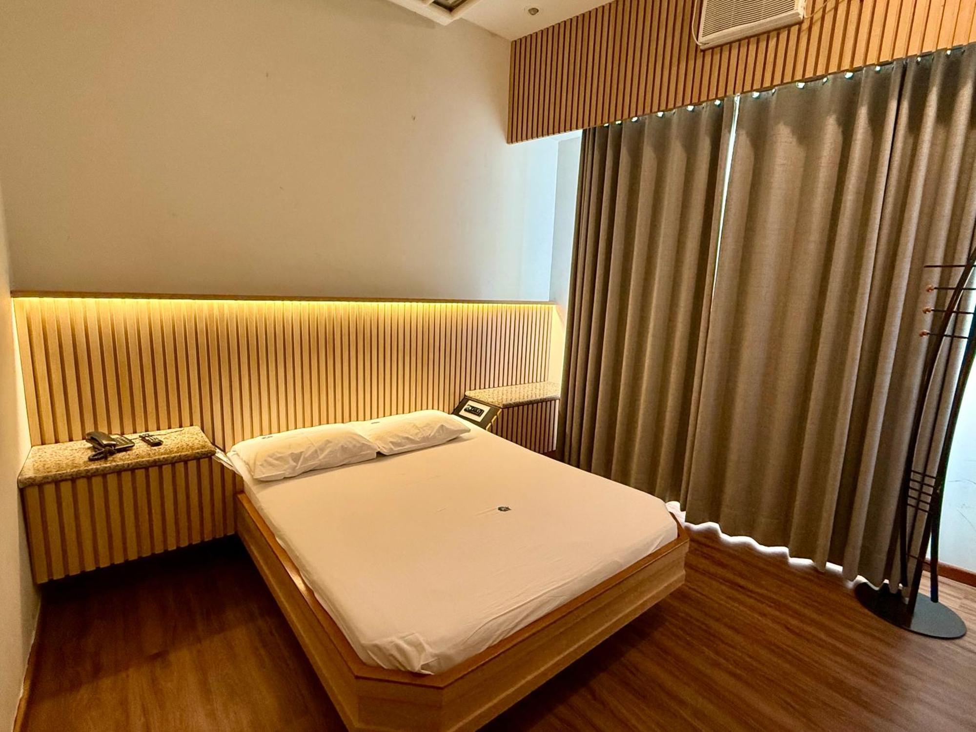 Hotel Sheik (Adults Only) ริโอเดจาเนโร ภายนอก รูปภาพ