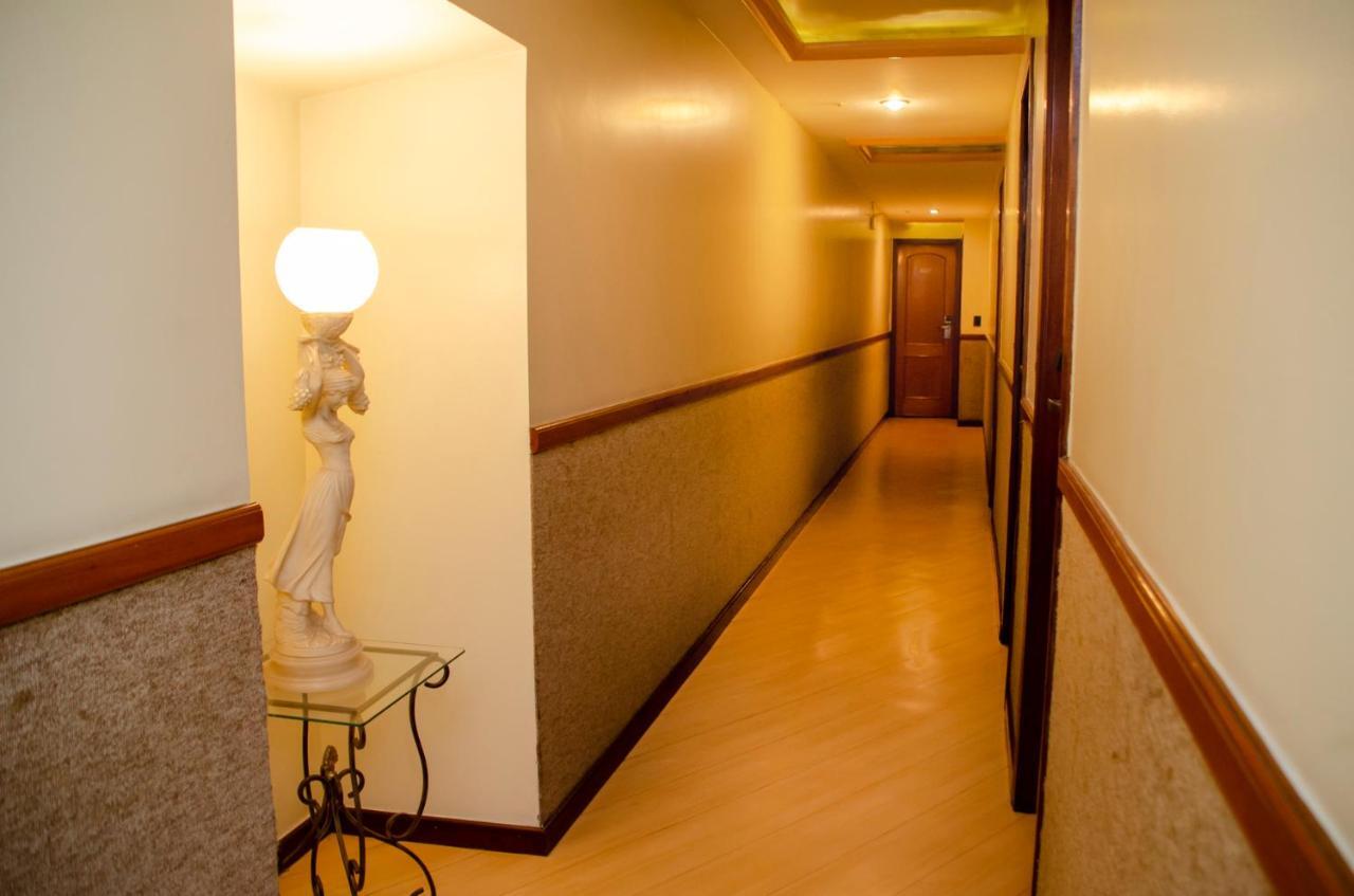 Hotel Sheik (Adults Only) ริโอเดจาเนโร ภายนอก รูปภาพ