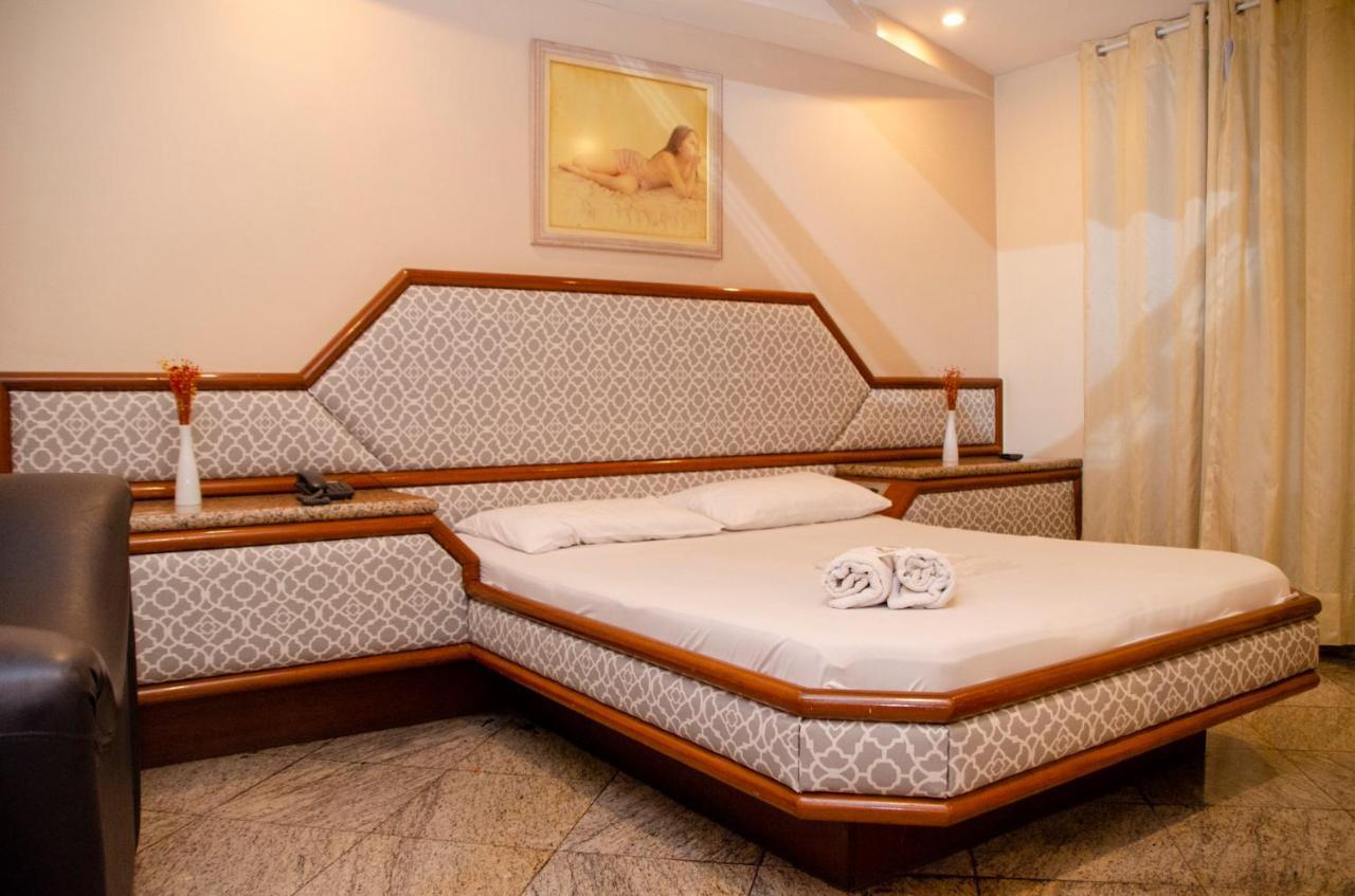 Hotel Sheik (Adults Only) ริโอเดจาเนโร ภายนอก รูปภาพ