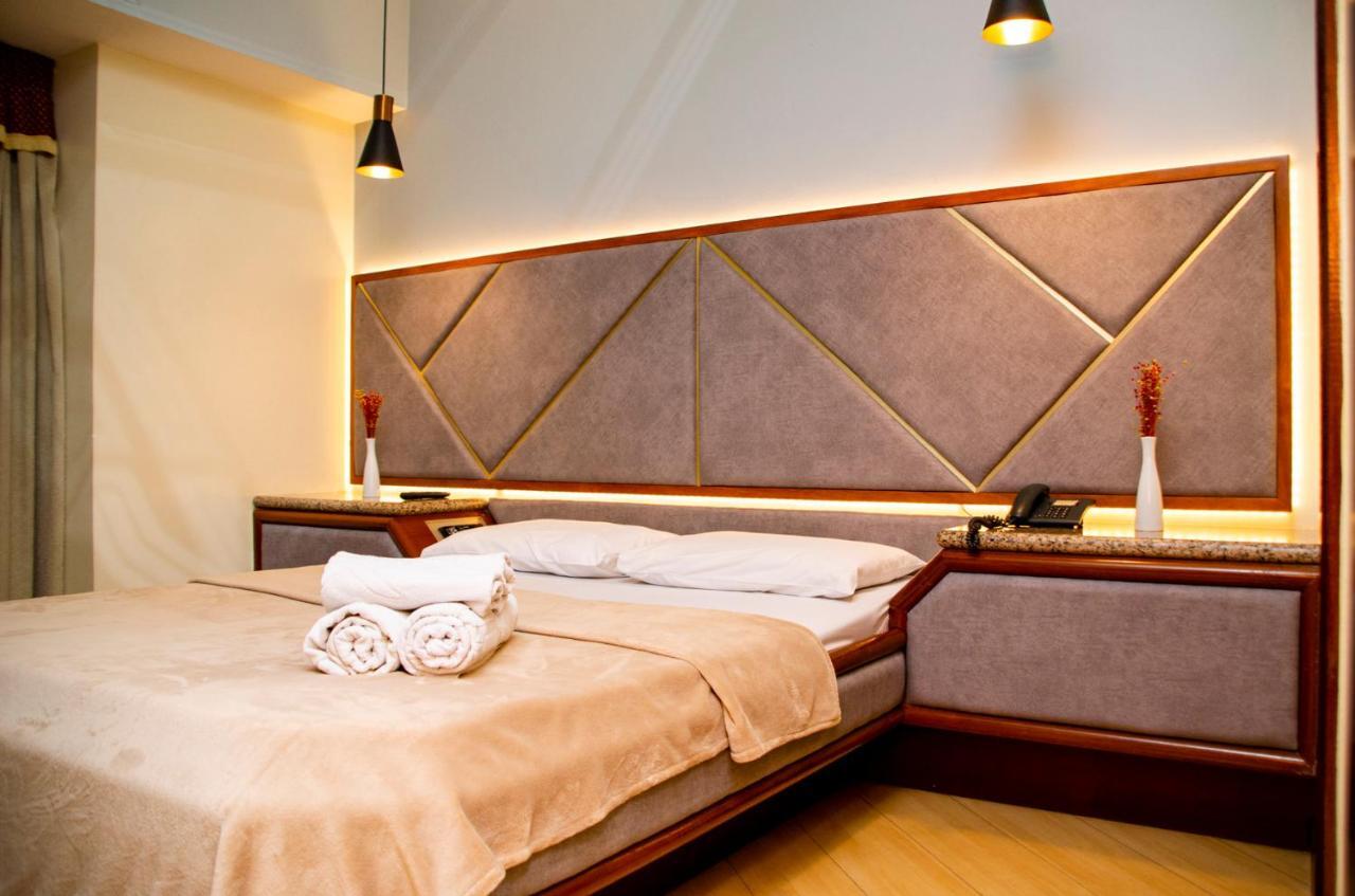 Hotel Sheik (Adults Only) ริโอเดจาเนโร ภายนอก รูปภาพ