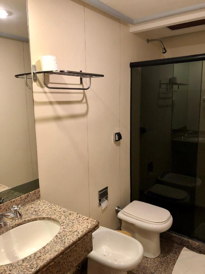 Hotel Sheik (Adults Only) ริโอเดจาเนโร ภายนอก รูปภาพ