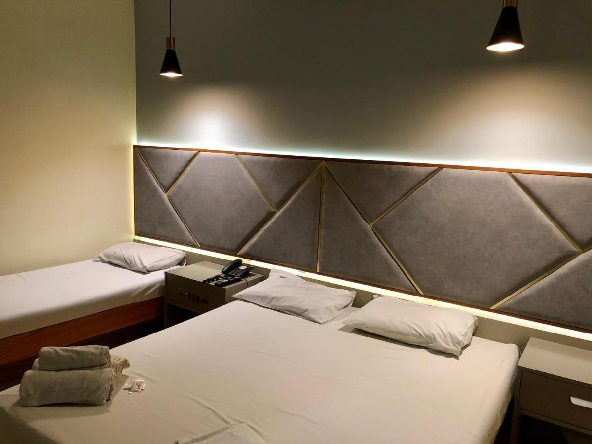Hotel Sheik (Adults Only) ริโอเดจาเนโร ภายนอก รูปภาพ