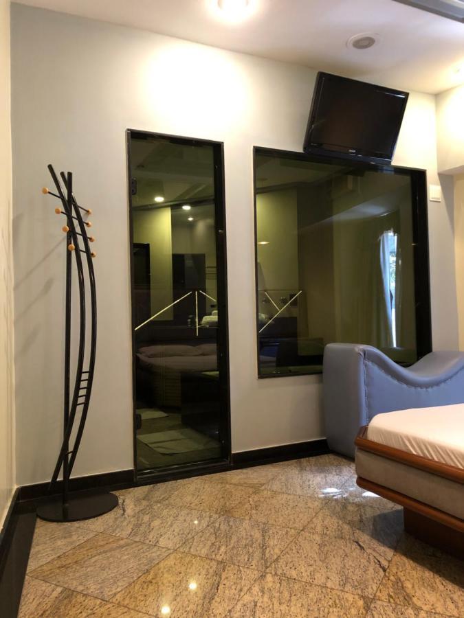 Hotel Sheik (Adults Only) ริโอเดจาเนโร ภายนอก รูปภาพ