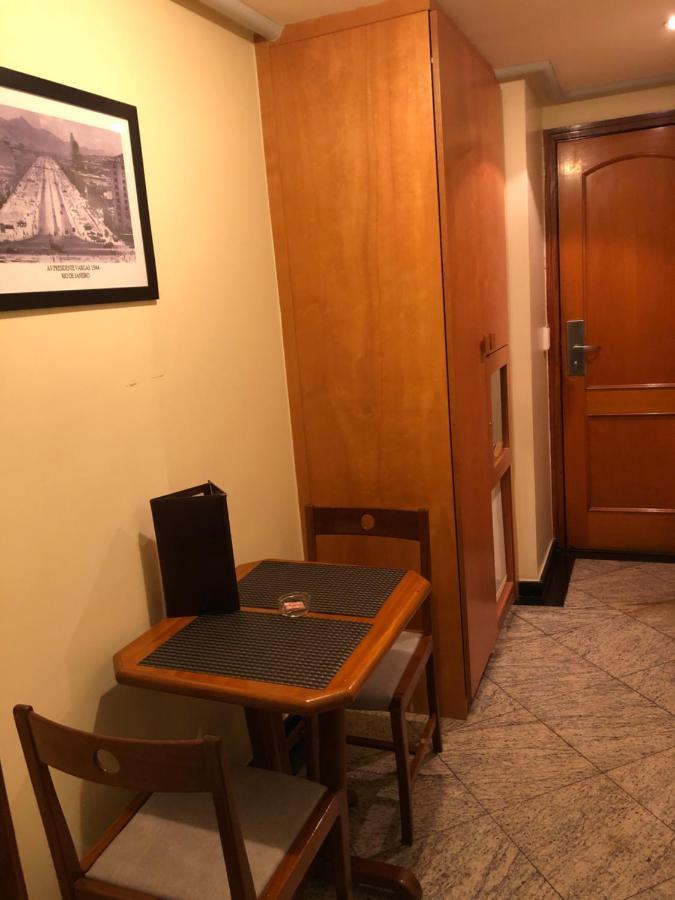 Hotel Sheik (Adults Only) ริโอเดจาเนโร ภายนอก รูปภาพ