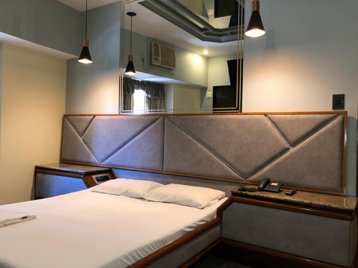 Hotel Sheik (Adults Only) ริโอเดจาเนโร ภายนอก รูปภาพ
