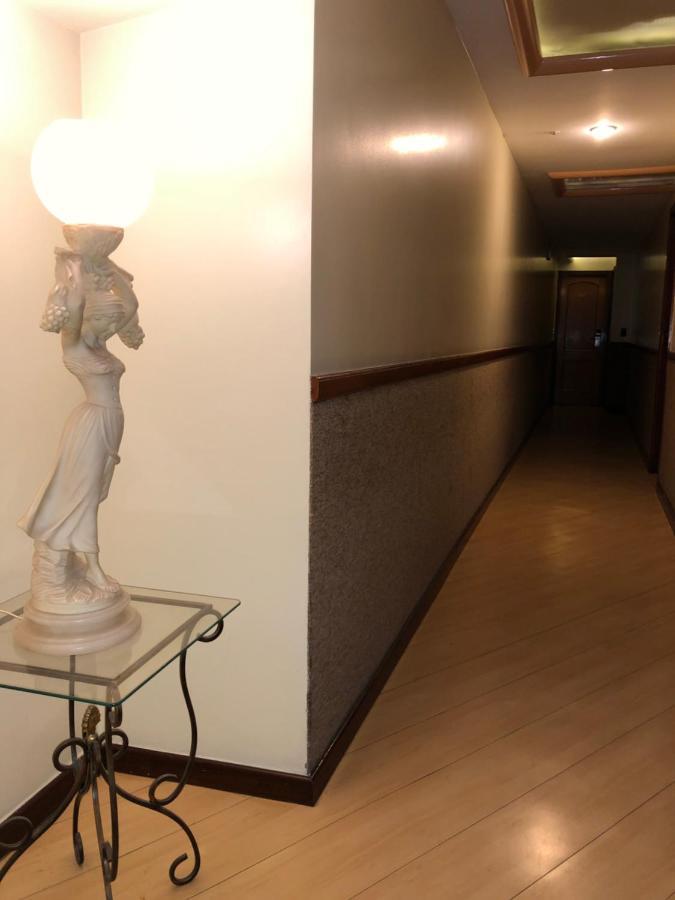 Hotel Sheik (Adults Only) ริโอเดจาเนโร ภายนอก รูปภาพ