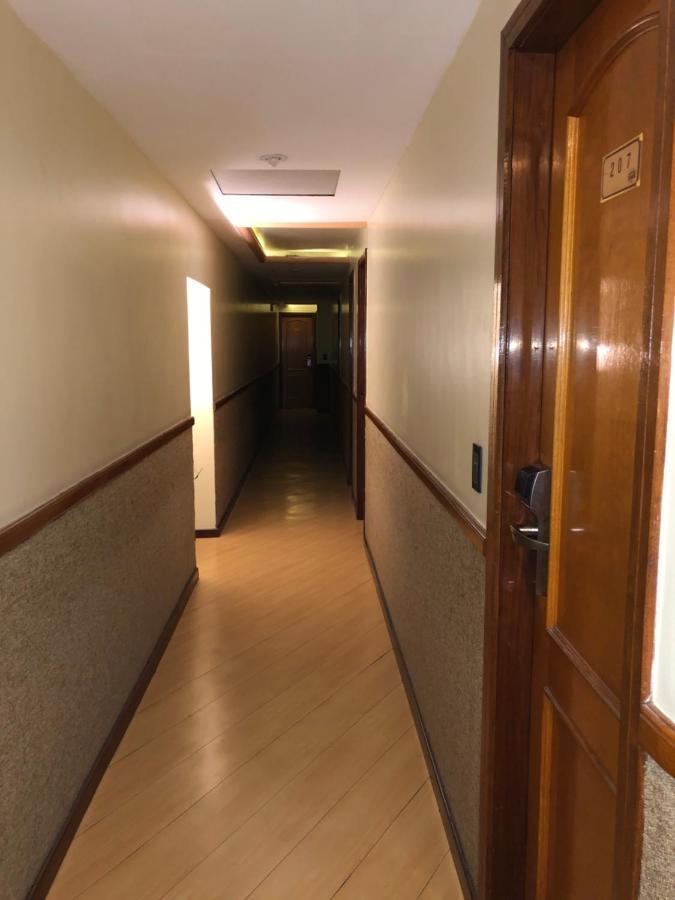 Hotel Sheik (Adults Only) ริโอเดจาเนโร ภายนอก รูปภาพ